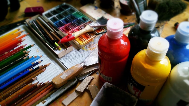 Unconventional Creations