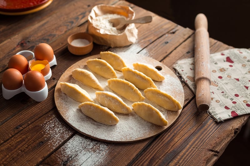 Cooking with Environmental Consciousness